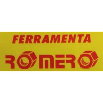 Logo da Ferramenta Romero
