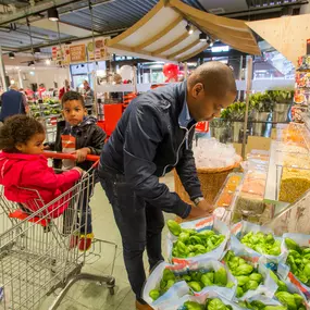 Bild von DekaMarkt Apeldoorn