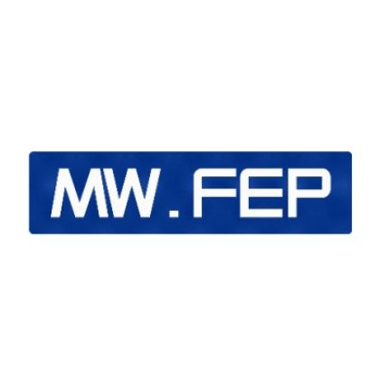 Logotyp från Mw.Fep S.p.a.