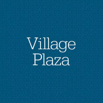 Logo de Village Plaza