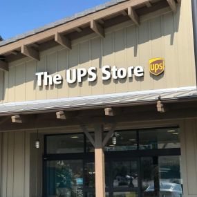 Bild von The UPS Store