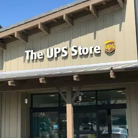 Bild von The UPS Store