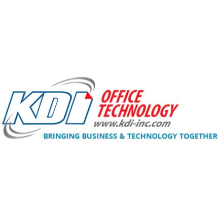 Logo fra KDI Office Technology, Wilmington