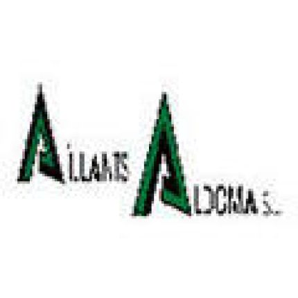 Logo od Aïllaments Arbeca