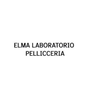 Logo de Elma Laboratorio Pellicceria