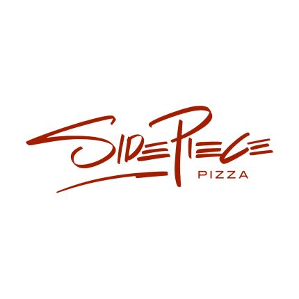Logotyp från Side Piece Pizza