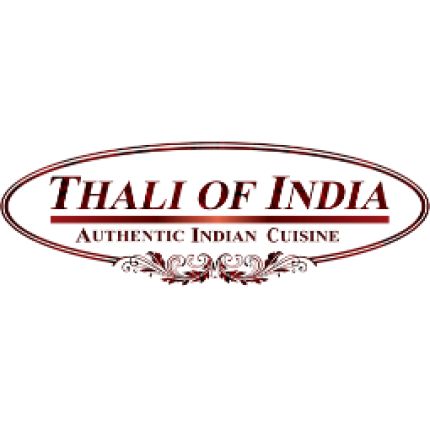 Logo from Thali of India