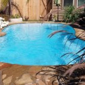 Bild von Gary's Pool and Patio