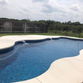 Bild von Gary's Pool and Patio