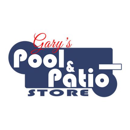 Logotipo de Gary's Pool and Patio