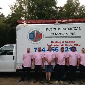 Bild von Dulin Mechanical Services, Inc.