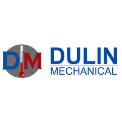 Logo fra Dulin Mechanical Services, Inc.