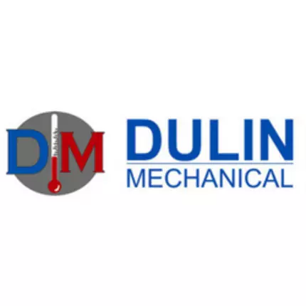 Logo von Dulin Mechanical Services, Inc.