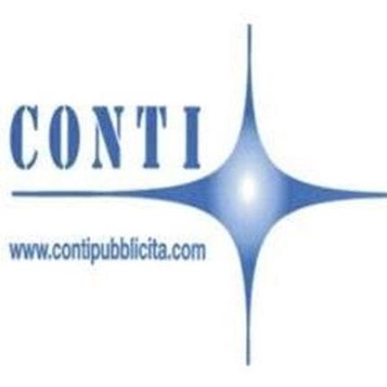 Logo od Conti Pubblicità