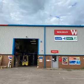 Wolseley Plumb & Parts - Your first choice specialist merchant for the trade