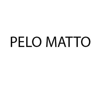 Logotipo de Pelo Matto