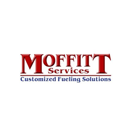 Logo from Moffitt Services