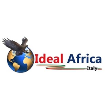 Logo da Ideal Africa