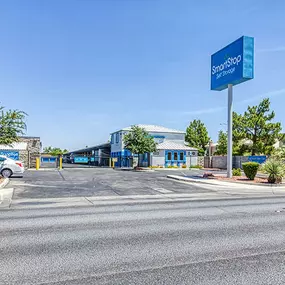Bild von SmartStop Self Storage