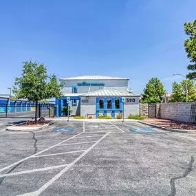 Bild von SmartStop Self Storage