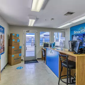 Bild von SmartStop Self Storage