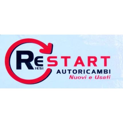 Logo from Restart autoricambi