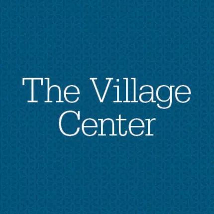 Logo fra The Village Center