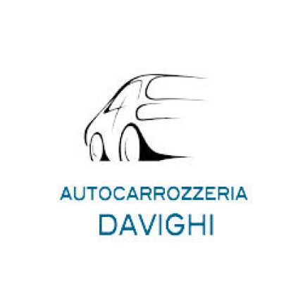 Logo von Carrozzeria Davighi