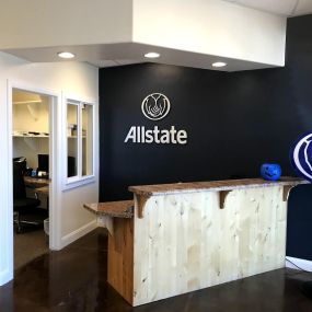 Bild von Ryan Bishop: Allstate Insurance