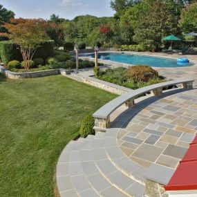 Landscape Remodeling