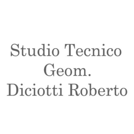 Logo van Studio Tecnico Geom. Diciotti Roberto