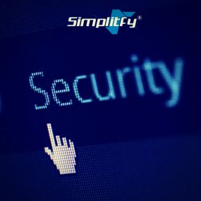 Simplitfy helps companies protect from threats such as ransomware with state-of-the-art cybersecurity solutions.