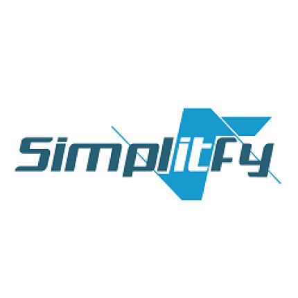 Logo van Simplitfy