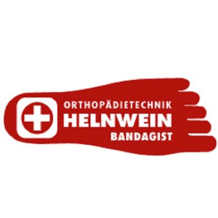 Logo fra Helnwein GmbH - Orthopädietechnik, Sanitätshaus, Bandagist
