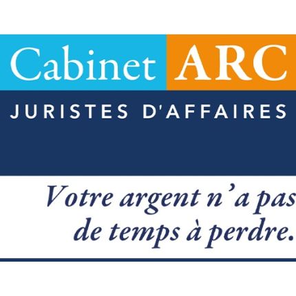 Λογότυπο από Cabinet ARC Recouvrement de créances