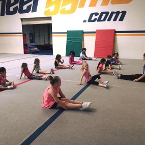 Fun @ Cheergyms.com