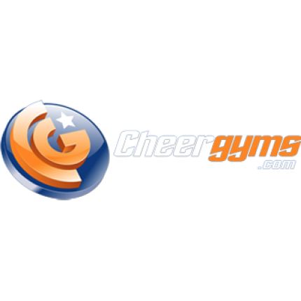 Logo od Cheergyms.com