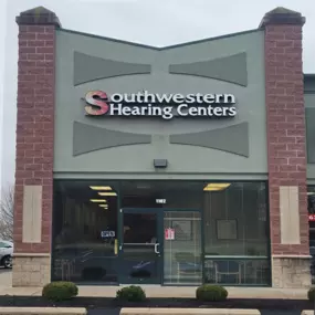 Bild von Southwestern Hearing Centers