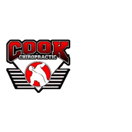 Logo de Cook Chiropractic, Inc.