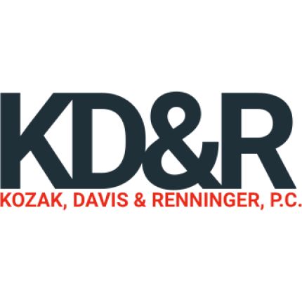 Logótipo de Kozak & Davis, P.C.