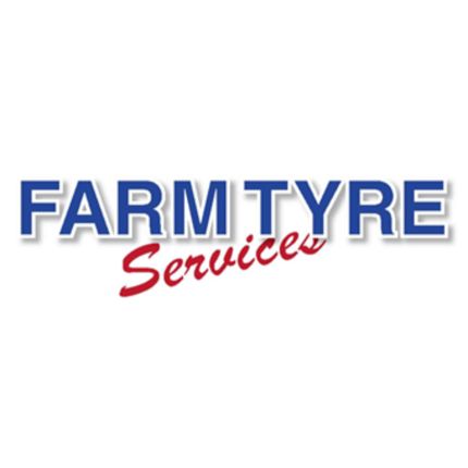 Logotipo de Farm Tyre Services