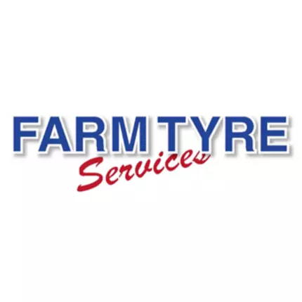 Logo da Farm Tyre Services