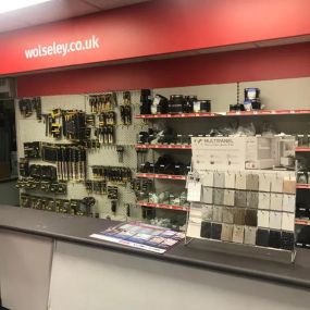 Wolseley Plumb & Parts - Your first choice specialist merchant for the trade