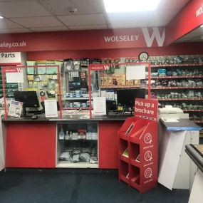 Wolseley Plumb & Parts - Your first choice specialist merchant for the trade