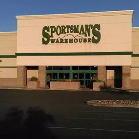 Bild von Sportsman's Warehouse