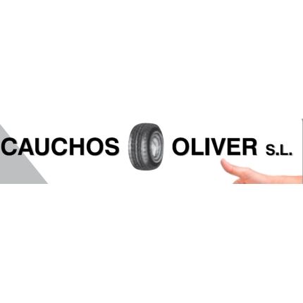 Logo fra Cauchos Oliver