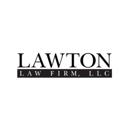 Logotyp från Lawton Law Firm