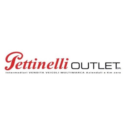 Logo fra Pettinelli