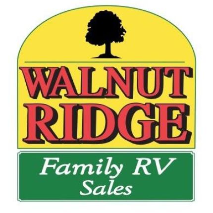 Logo from Walnut Ridge Family RV Sales