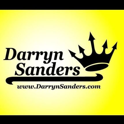 Logotipo de Darryn Sanders | Remax Results